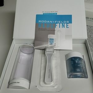 Rodan and Fields Redefine AMP MD